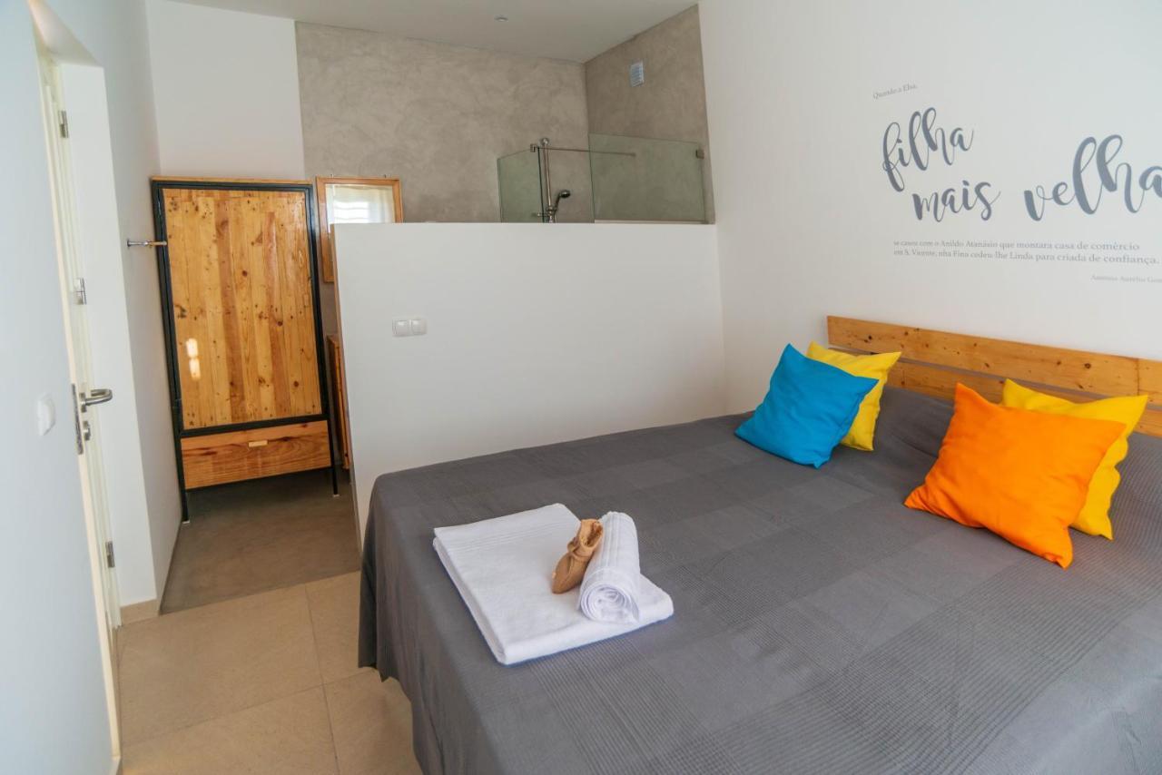 Amwilla Wc Privativo Elsa Appartement