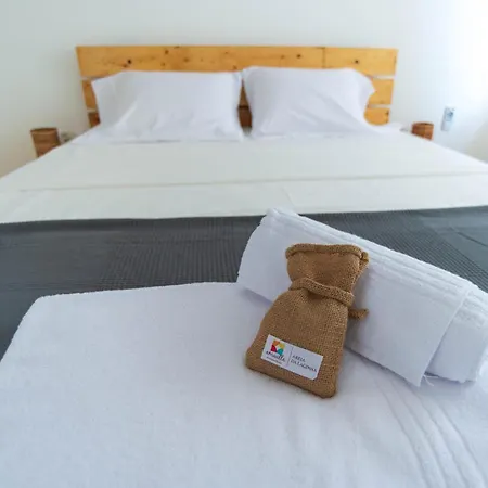 Amwilla Guesthouse Quarto Wc Privativo Elsa Mindelo Exterior photo