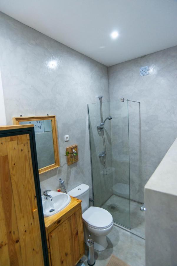 Apartment Amwilla Wc Privativo Elsa *