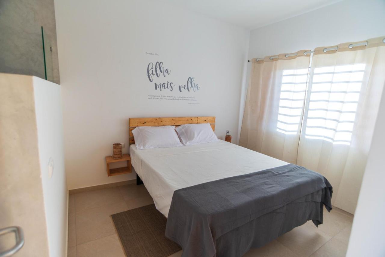 Amwilla Wc Privativo Elsa Apartment *
