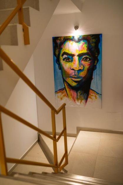 Apartment Amwilla Wc Privativo Elsa Mindelo