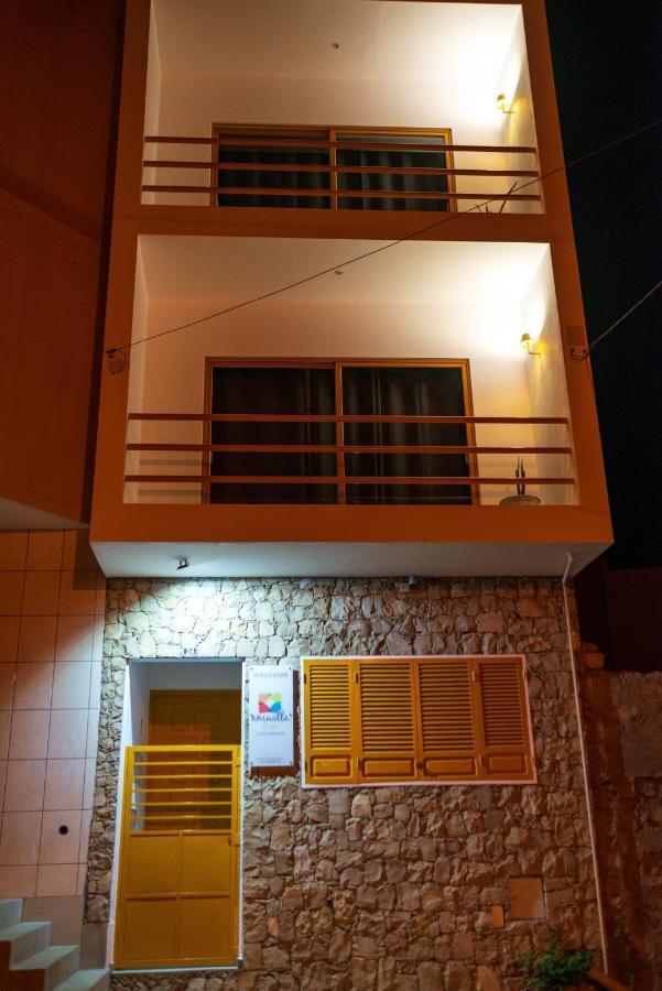 Amwilla Wc Privativo Elsa Apartment Mindelo