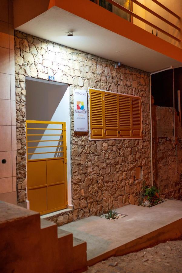 Apartment Amwilla Wc Privativo Elsa *